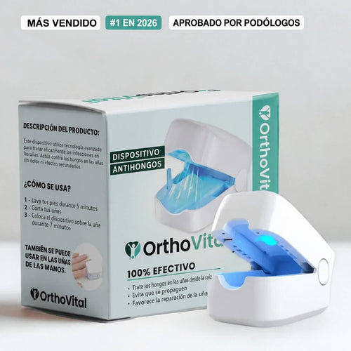 Dispositivo OrthoVital