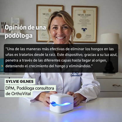 Dispositivo OrthoVital