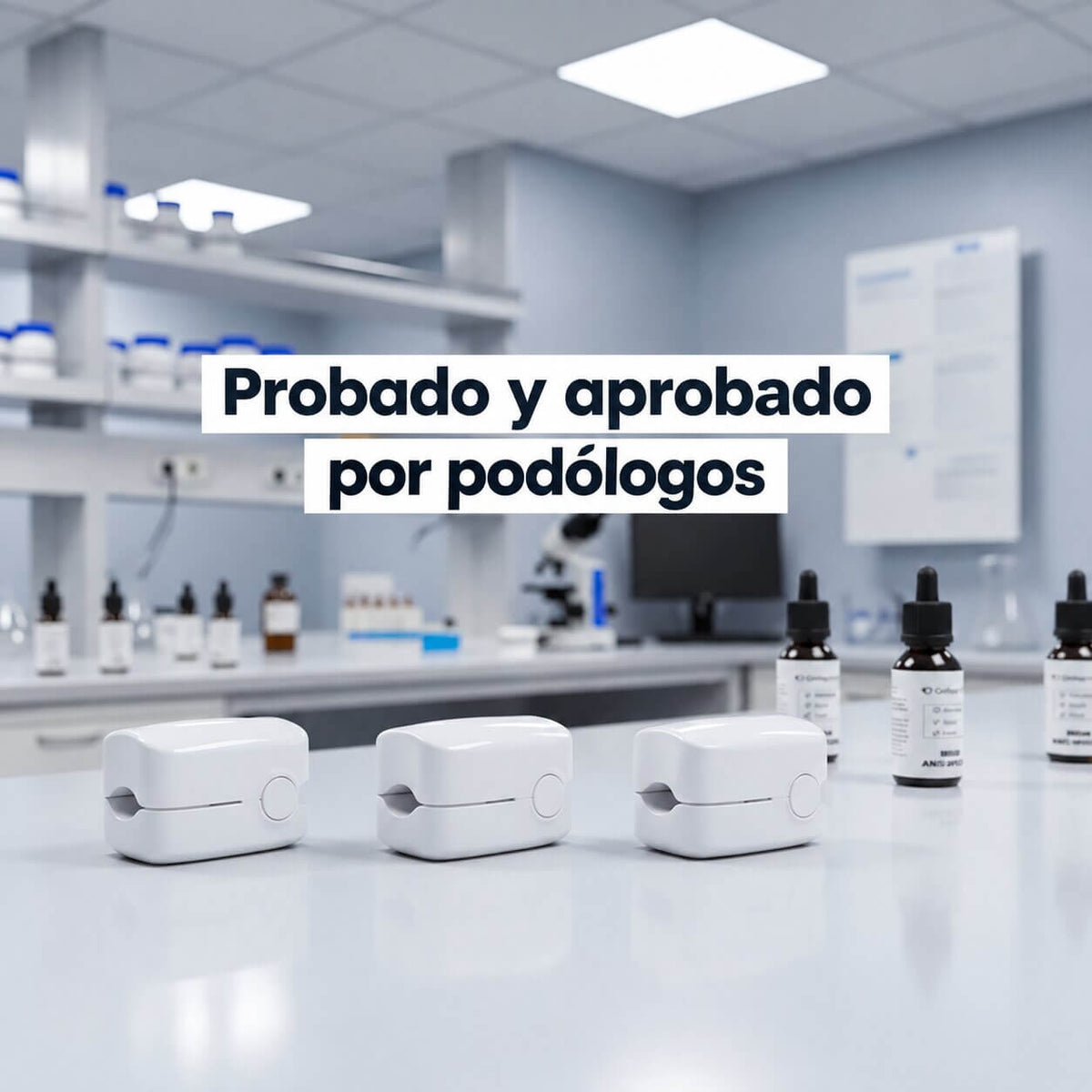 Dispositivo OrthoVital